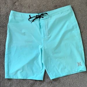 Men’s Hurley Swim Trunk